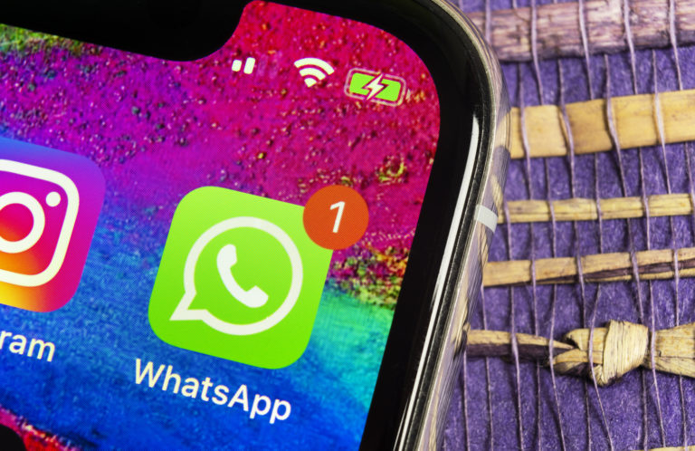 Faille de sécurité WhatsApp : mettez tout de suite l'appli à jour