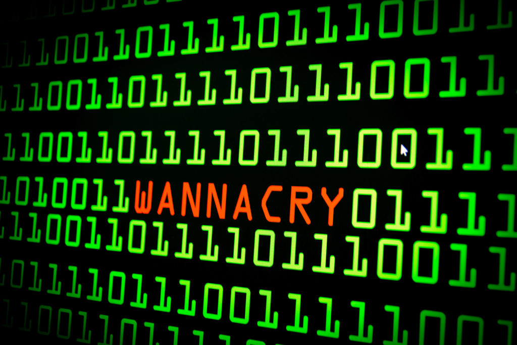 WannaCry sévirait encore sur des millions d'ordinateurs