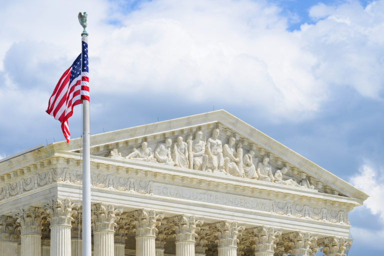 Apple VS consommateurs : la Cour suprême prend une décision historique