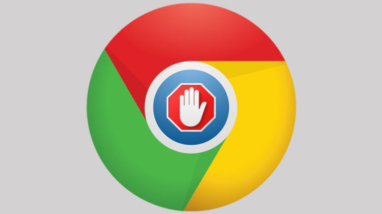 Google Chrome bloquerait les bloqueurs de publicités