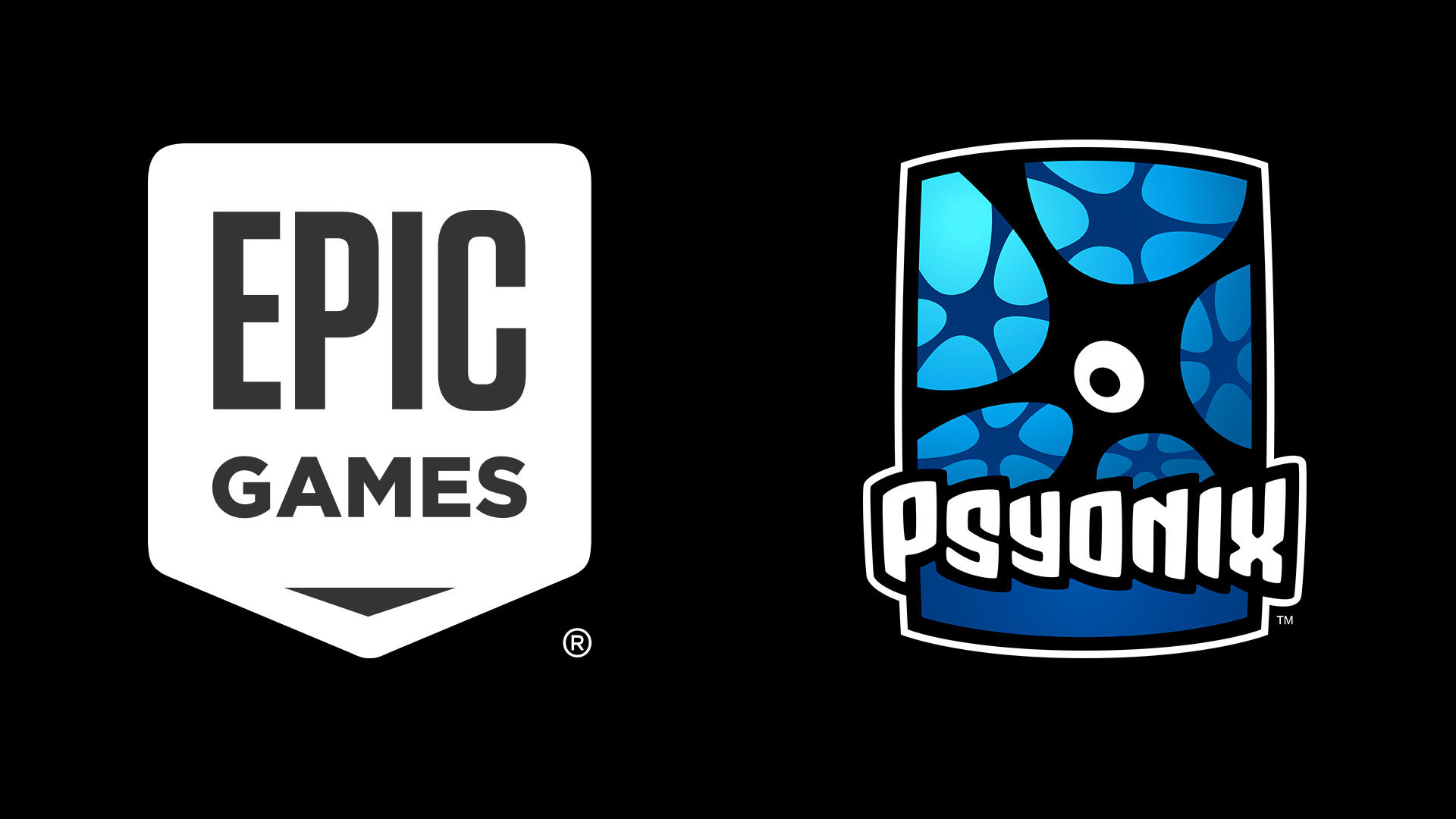 Epic Games rachète Psyonix