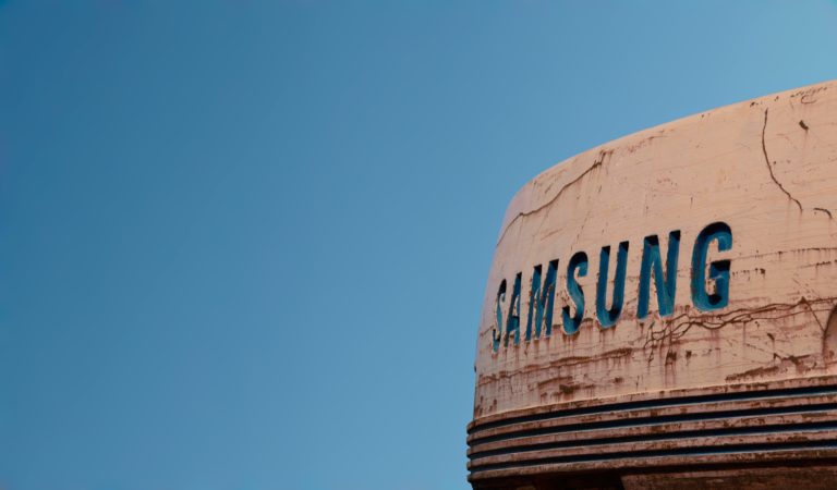 Les chiffres de Samsung dégringolent