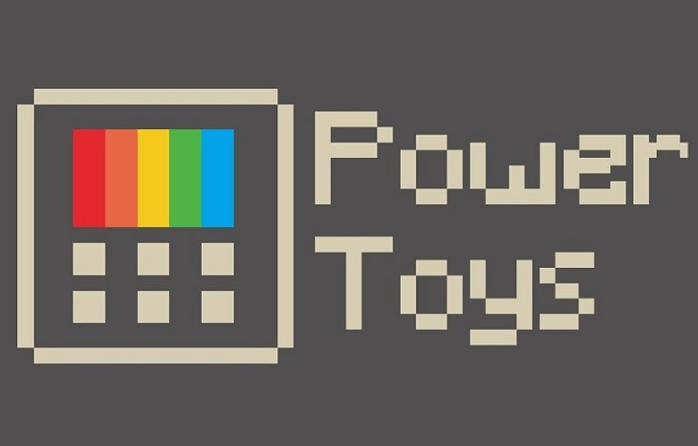 Windows 10 marque le retour des PowerToys