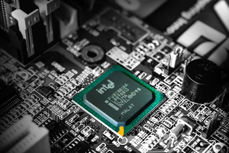 Nouvelle faille Intel : ZombieLoad