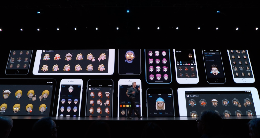 WWDC19 en direct : iOS13 et nouvelle Apple Watch