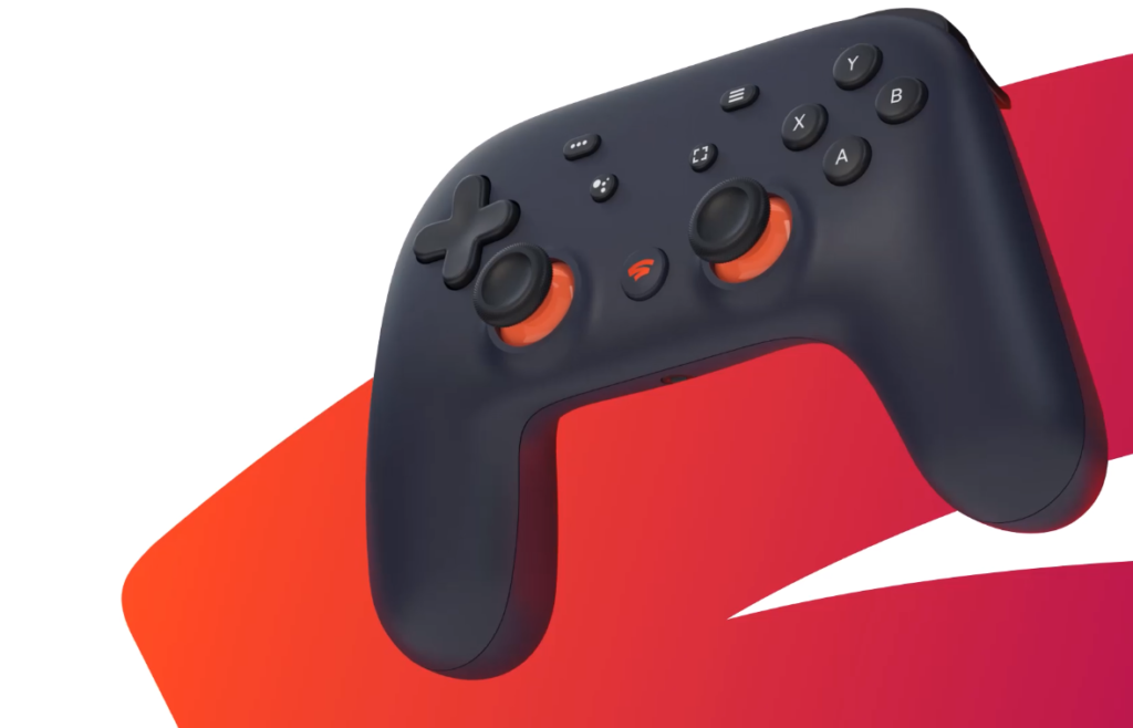 Google Stadia : testez votre connexion