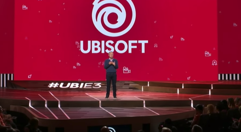 E3 2019 : la conférence Ubisoft