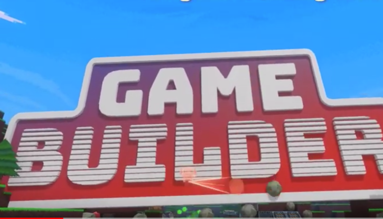 Google Game Builder : Google met au point son outil de développement de jeu