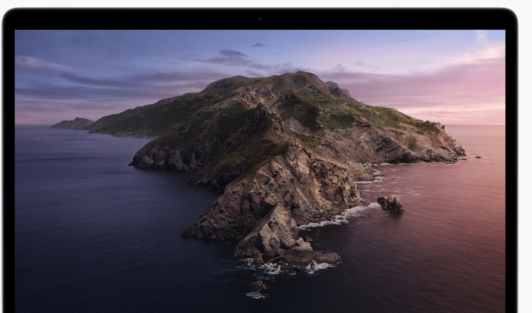 macOS Catalina pourra être installé sur les Mac anciens via un patch