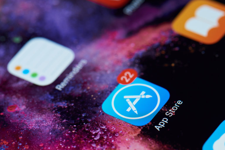Monopole App Store : la grogne des développeurs