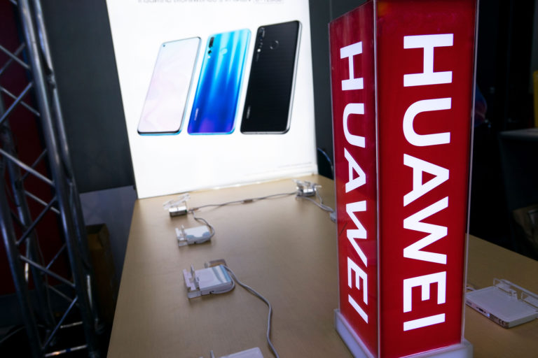 Huawei plus vulnérable que ses concurrents