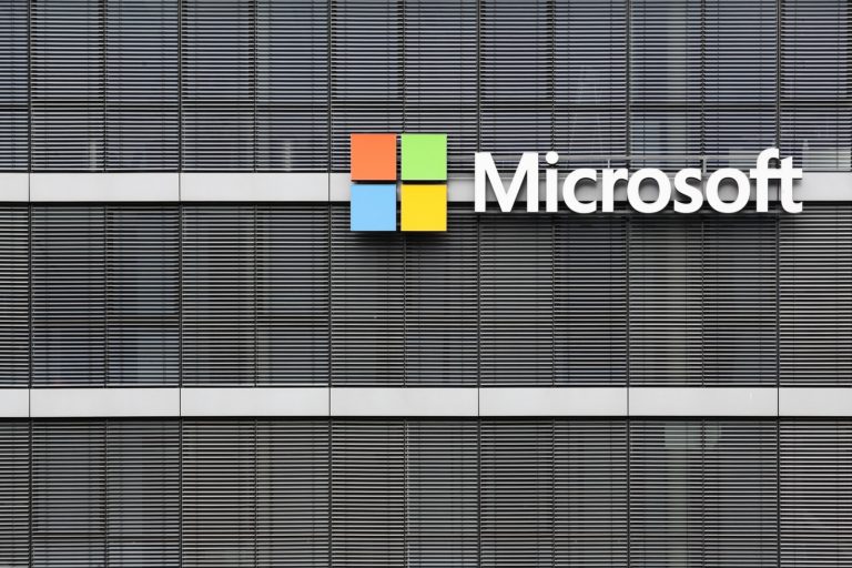 Microsoft supprime une base de données