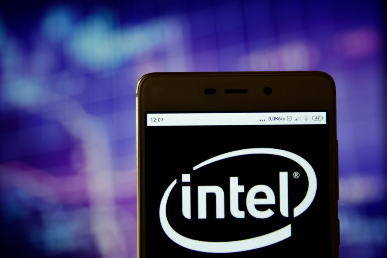 Apple pourrait racheter une partie d'IntelApple pourrait racheter une partie d'Intel