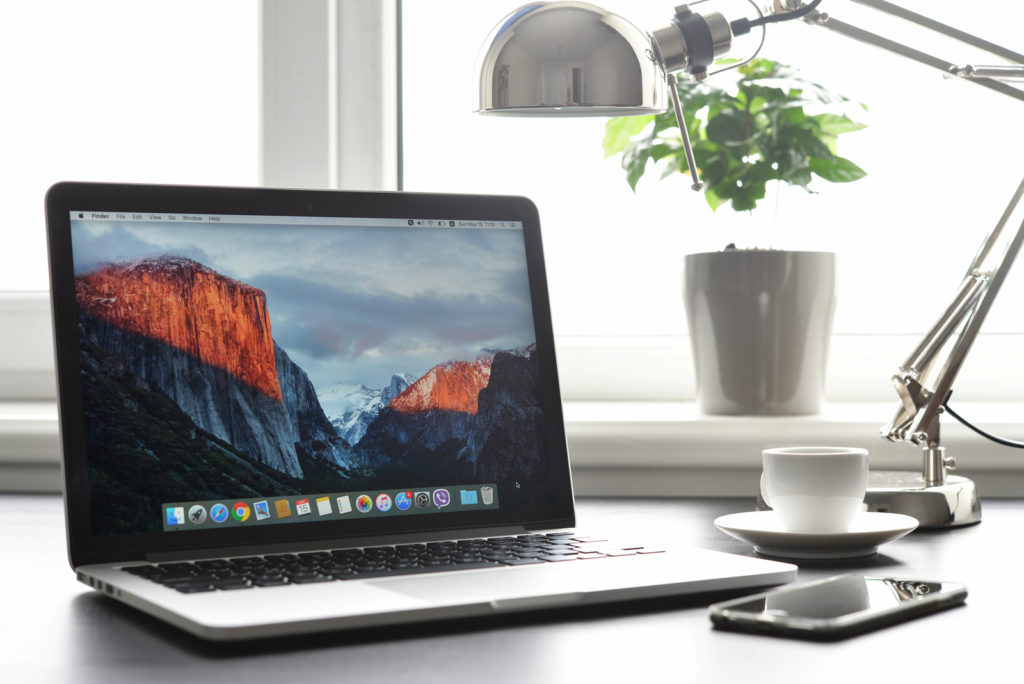 Macbook Pro 2015 : campagne de rappel