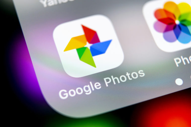 Google met fin à la synchronisation entre Photos et Drive