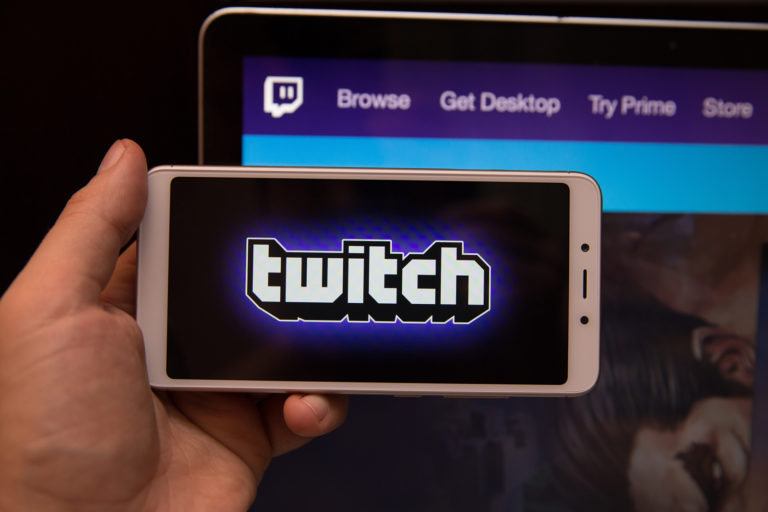 Twitch veut lancer des lives réservés aux abonnés