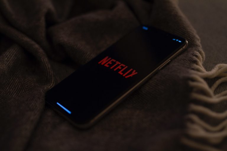 Netflix veut faire vibrer votre téléphone