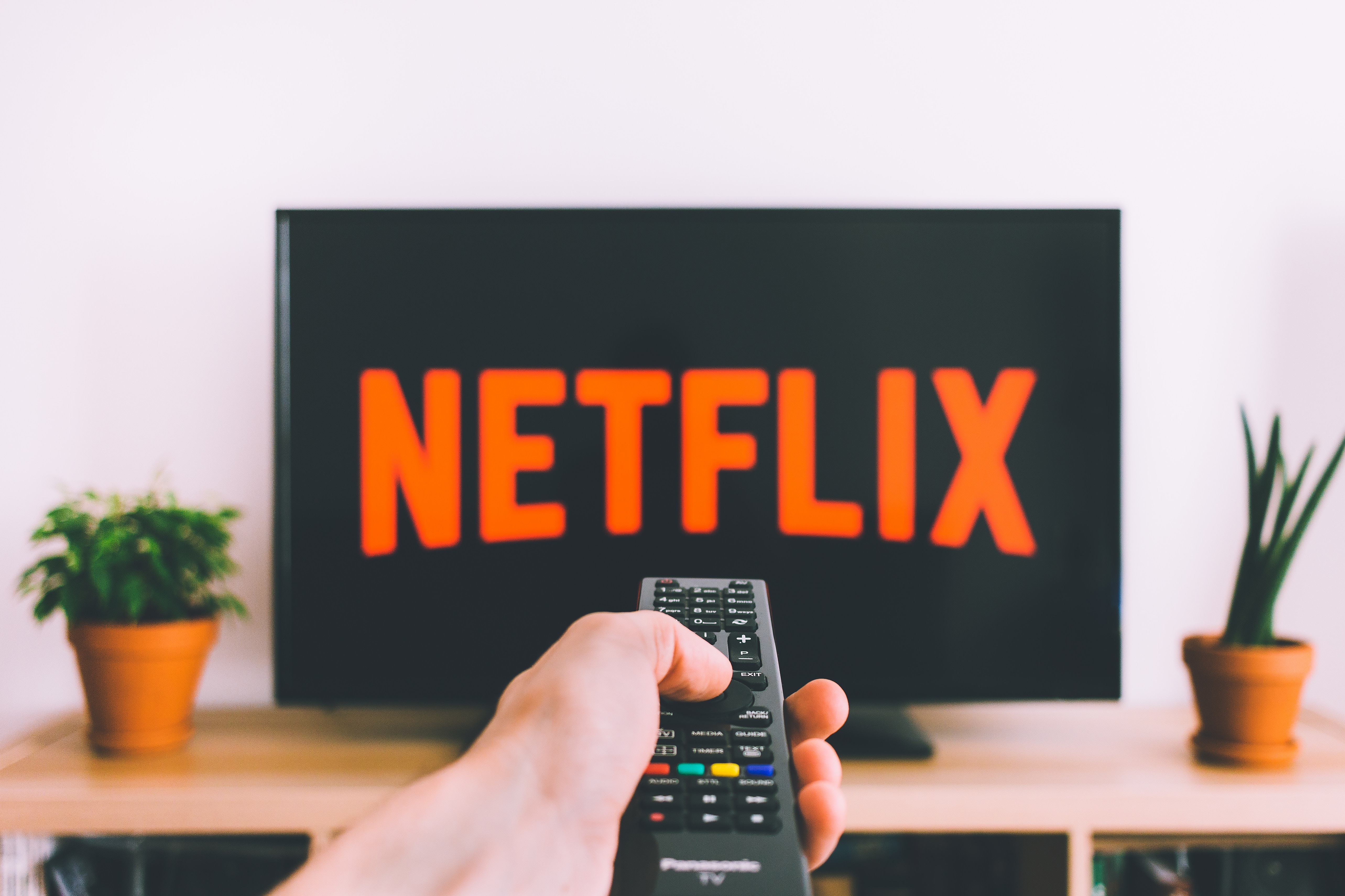 Les prix Netflix augmentent