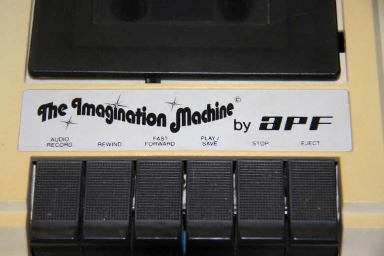 apf imagination machine