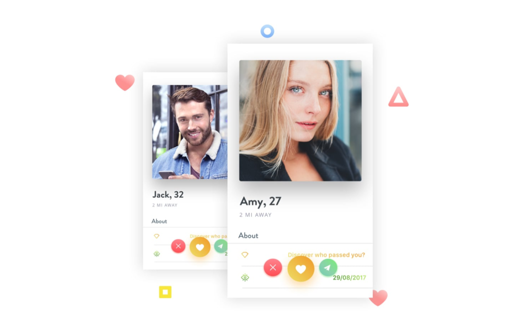 5 applis de rencontre alternatives à Tinder