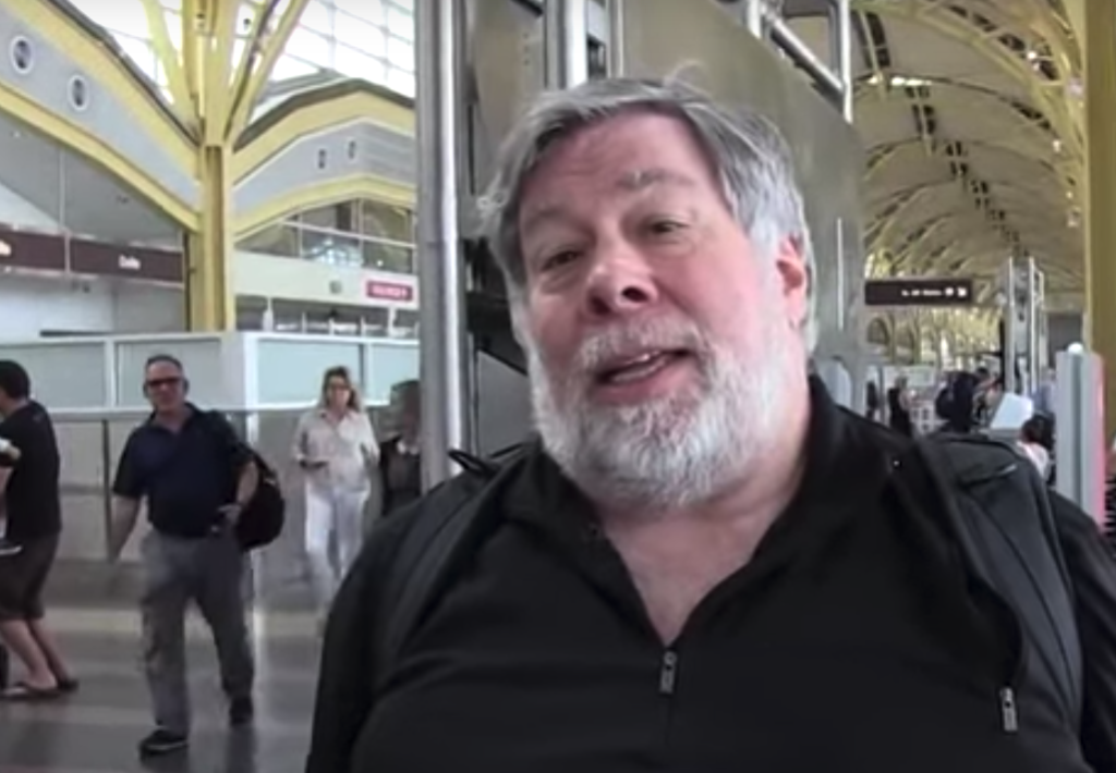 «Éloignez-vous de Facebook» : le conseil de Steve Wozniak, cofondateur d'Apple