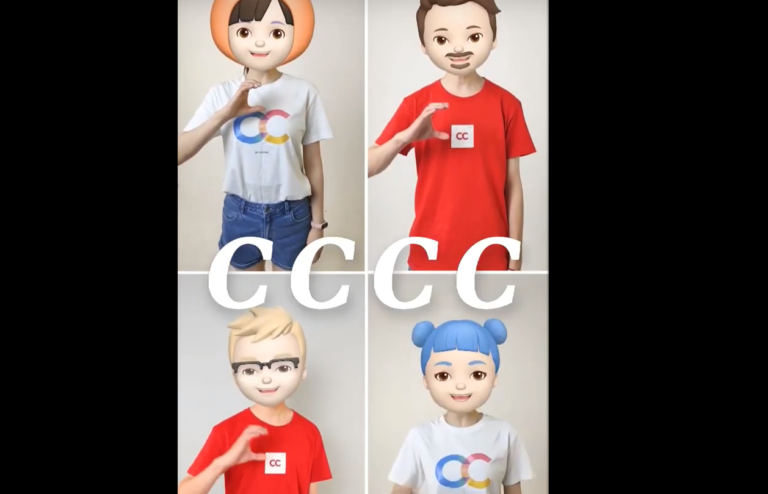 Mimoji : quand Xiaomi copie les personnages d'Apple