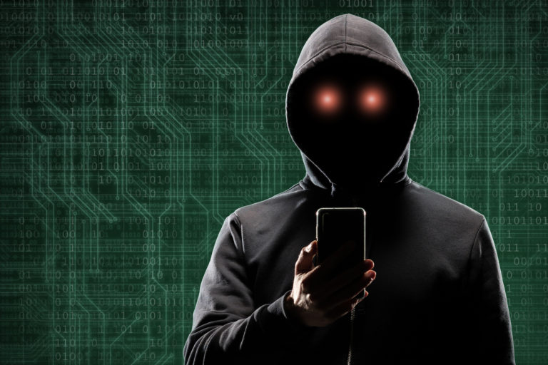 Android : un malware enregistre votre écran et vole vos données bancaires
