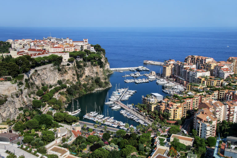 5G : grâce à Huawei, Monaco devient le premier pays couvert à 100%