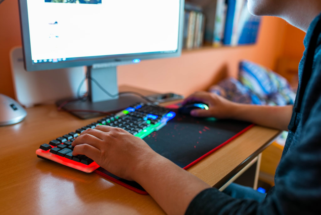 Quelle souris gaming ?