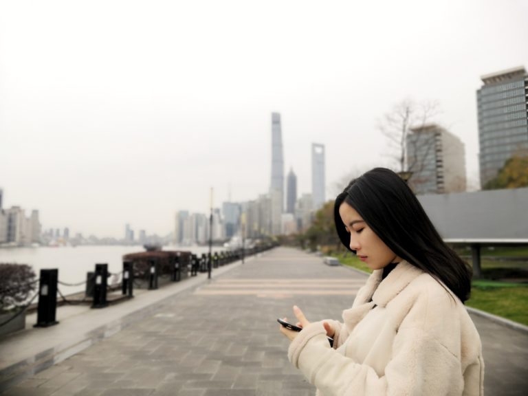 La Chine infiltre les smartphones de touristes étrangers
