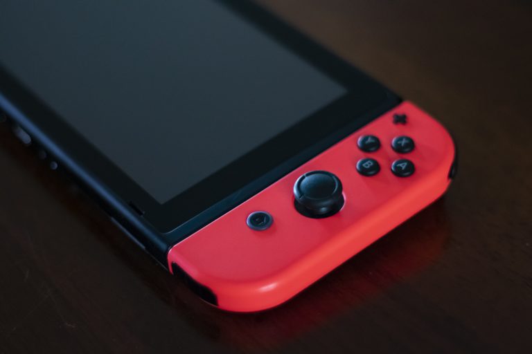 C'est confirmé, la Nintendo Switch va gagner en puissance
