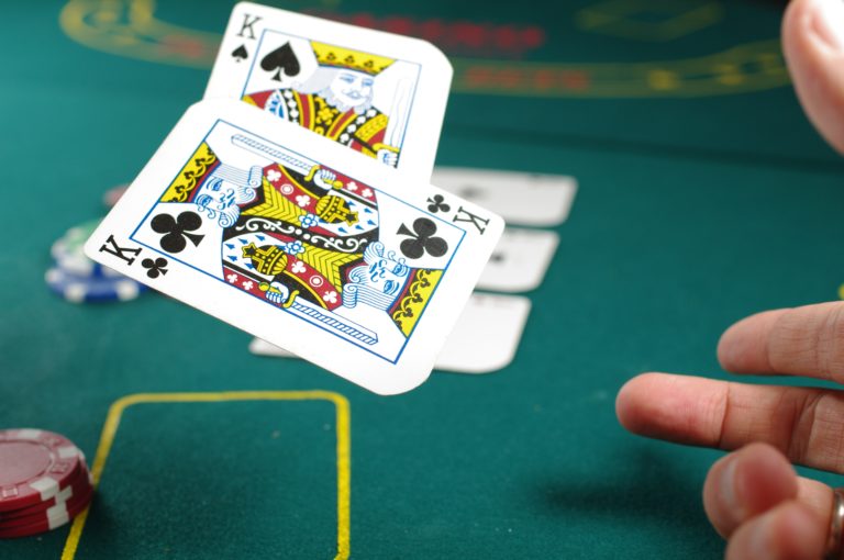 Une IA de Facebook bat plusieurs champions de poker