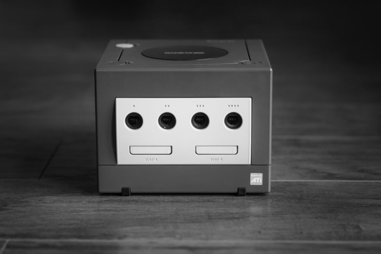 Game Cube