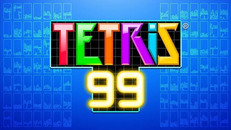Tetris 99 : bientôt un mode multijoueur hors ligne et une version physique
