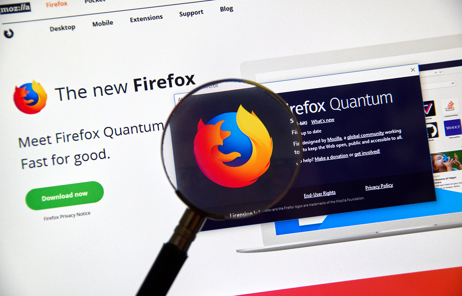 Mozilla : Firefox va changer de nom