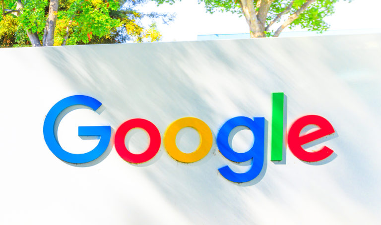 Google s'engage pour une empreinte carbone nulle et des produits durables