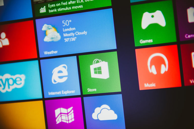 Windows 10 : le centre de notifications va changer