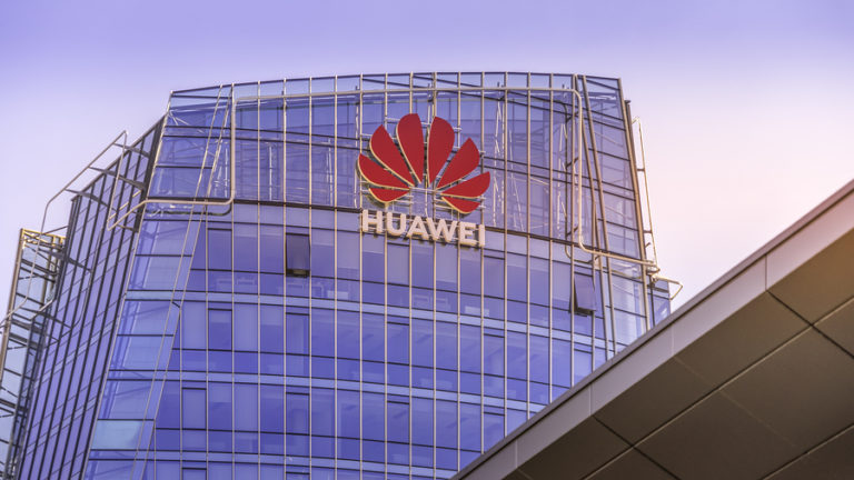 Huawei impliqué dans des affaires d'espionnage en Afrique