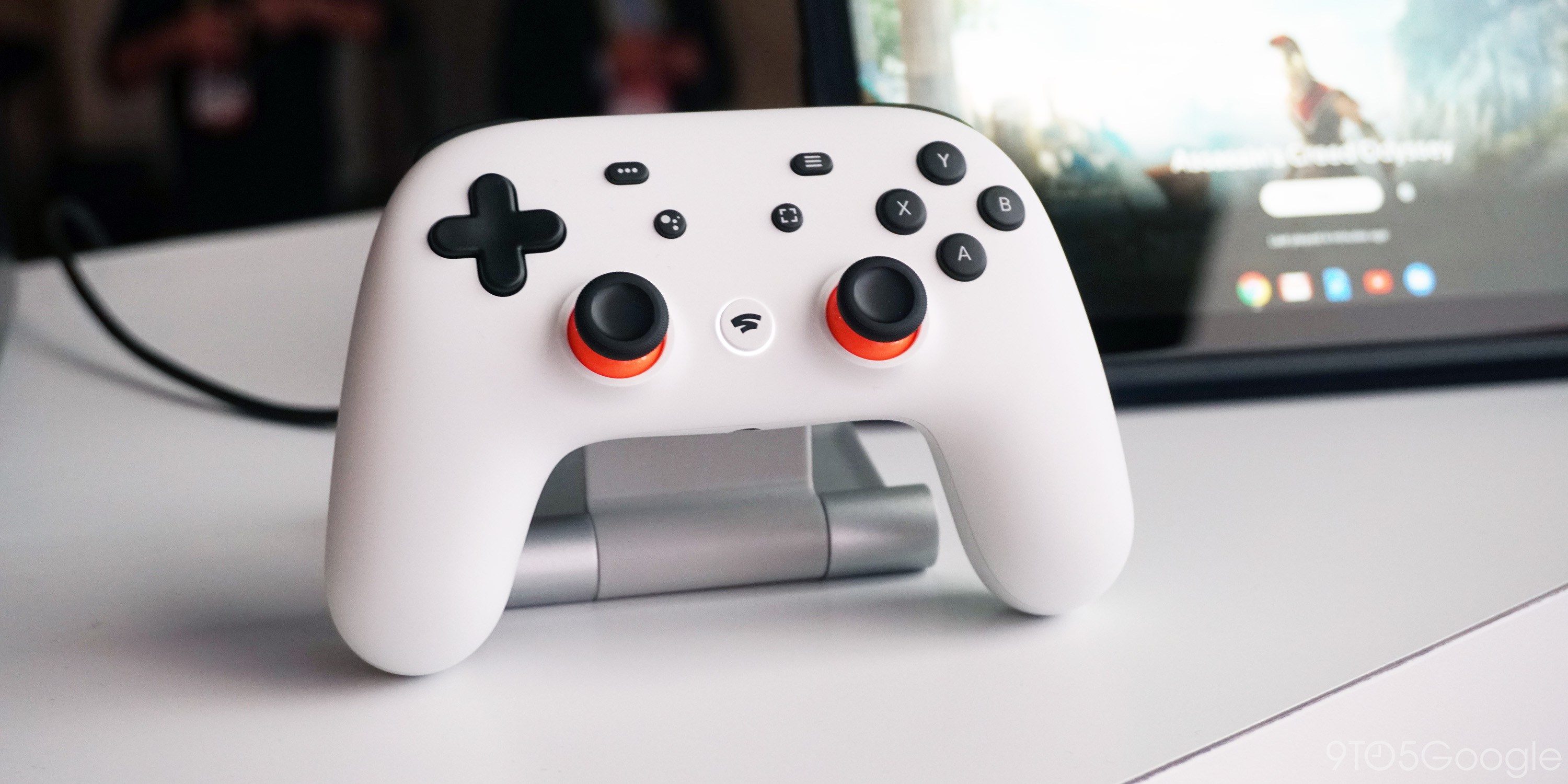 Manette Stadia