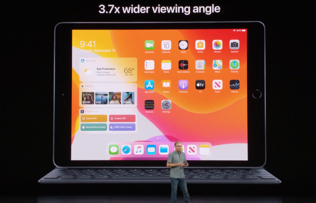 Keynote Apple : Arcade, TV+, iPhone 11, suivez la conférence en direct