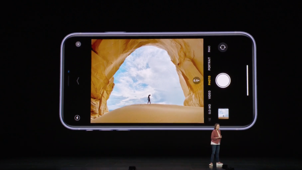 Keynote Apple : Apple Watch 5, TV+, iPhone 11, suivez la conférence en direct