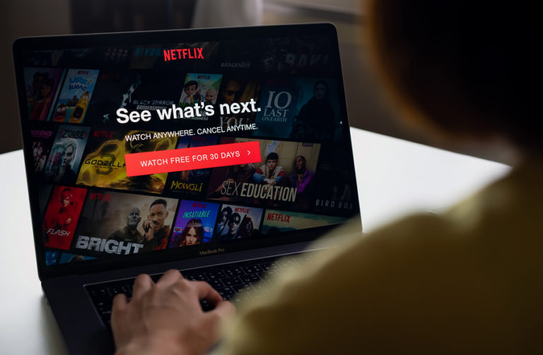 Netflix : une nouvelle fonctionnalité pour ne pas rater les nouveautés