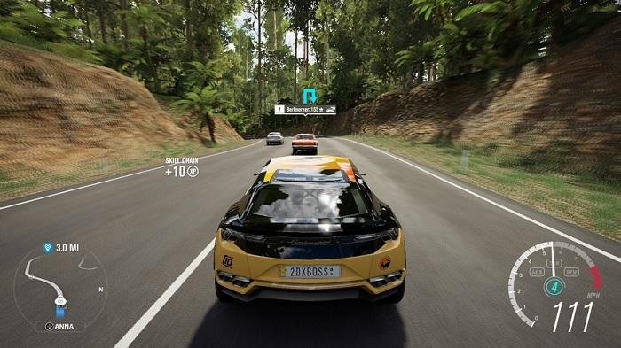 Forza Horizon