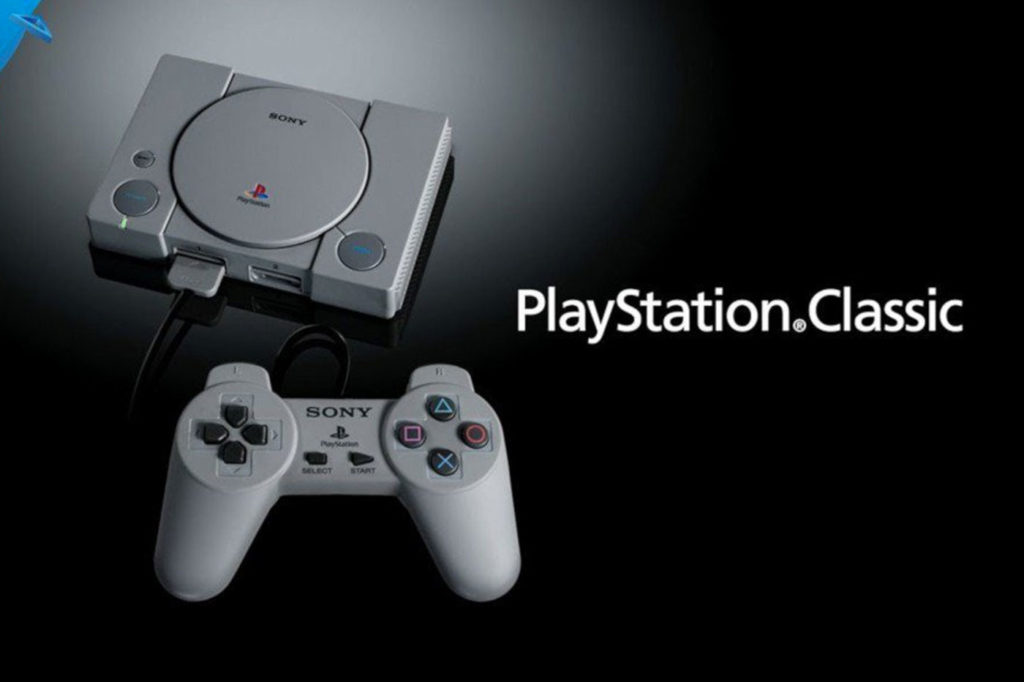 PlayStation Classic