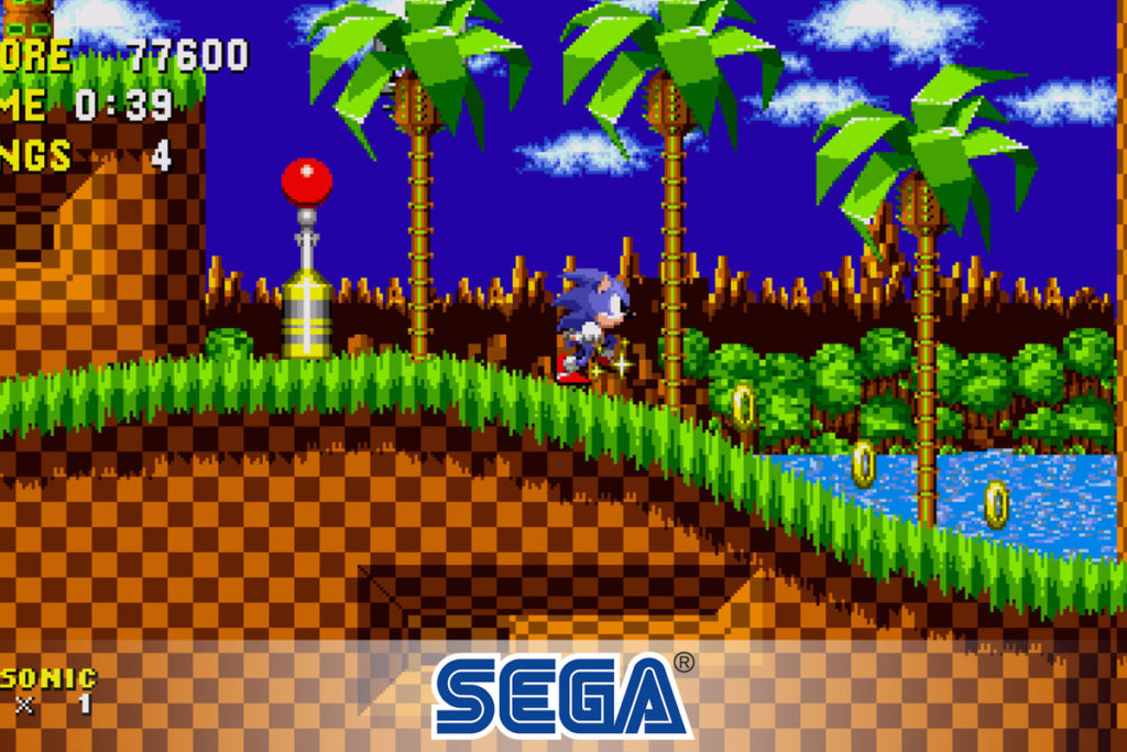 Sonic