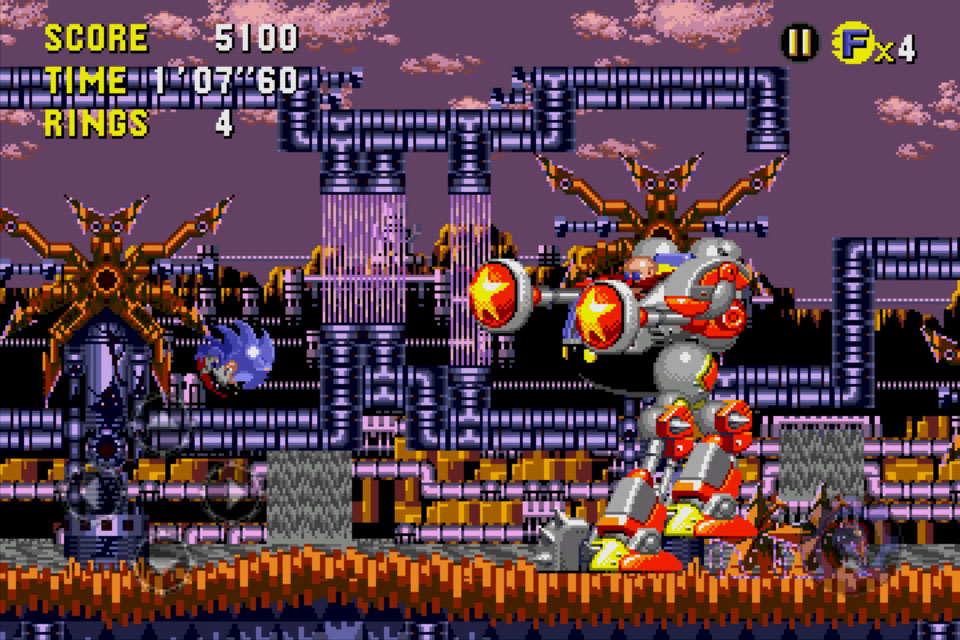 Sonic