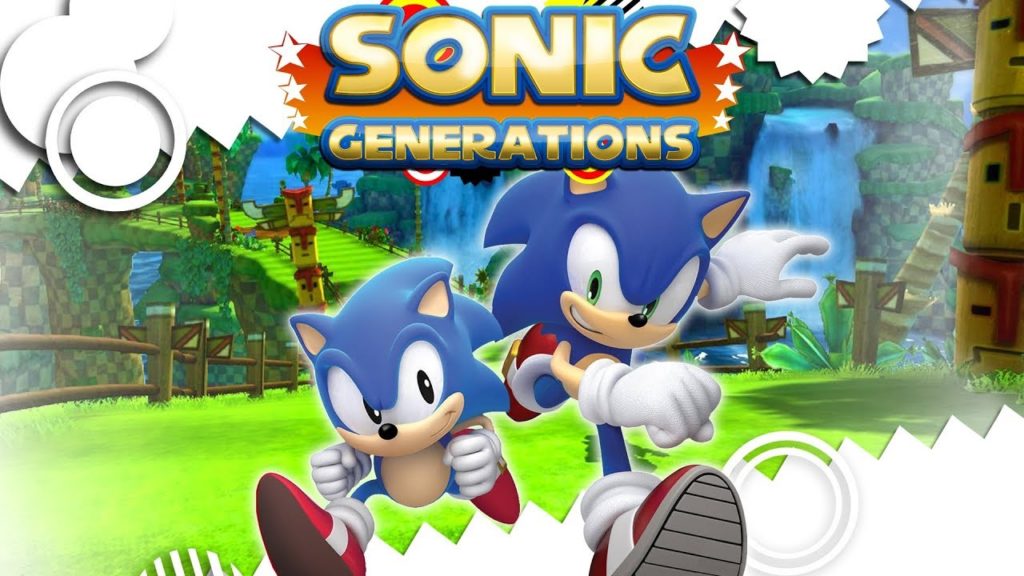 Sonic