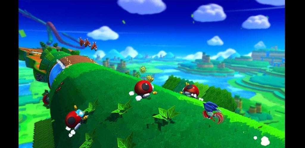 Sonic