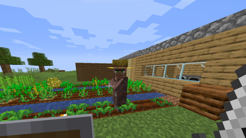 Minecraft