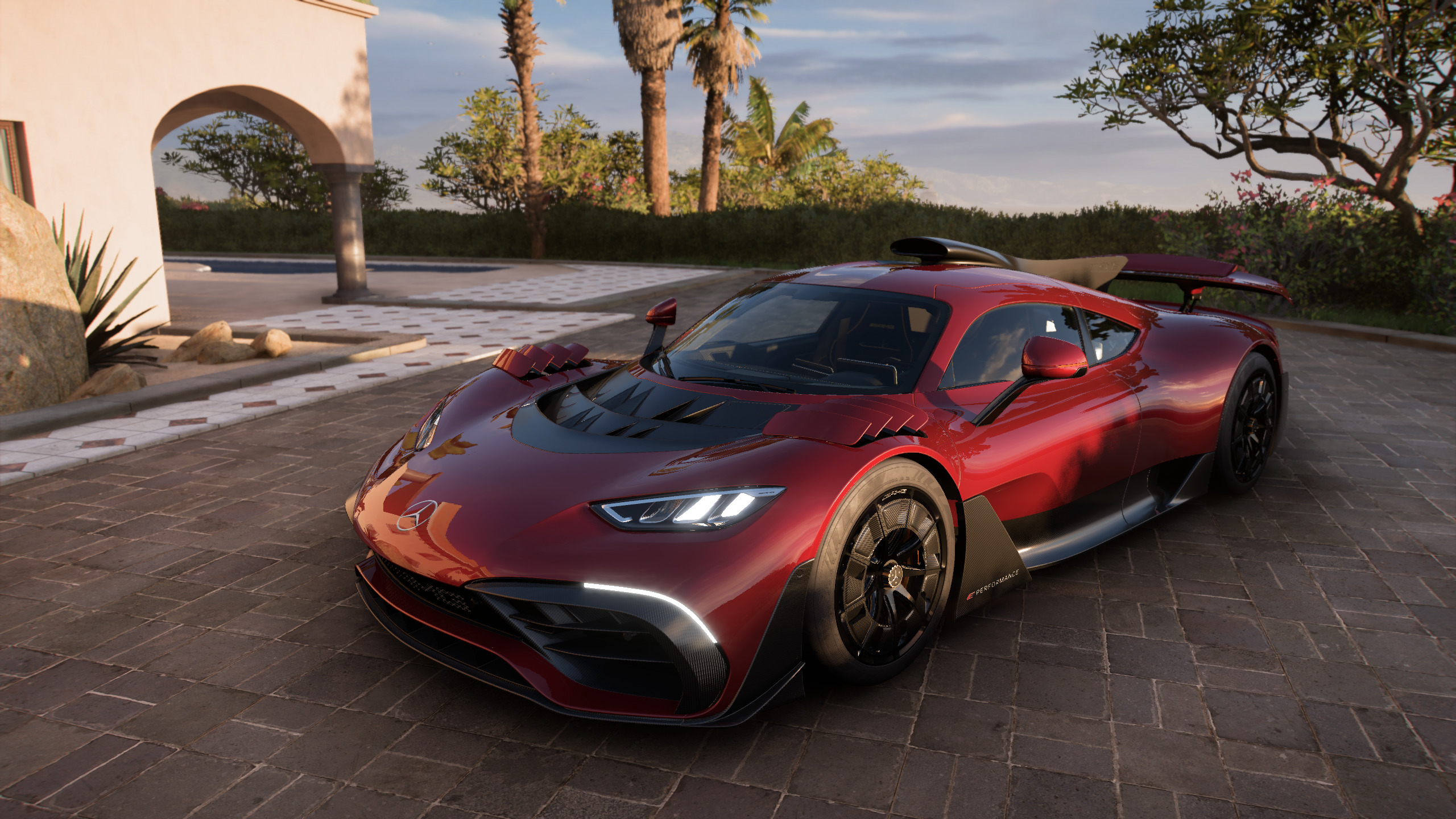 Forza Horizon 6